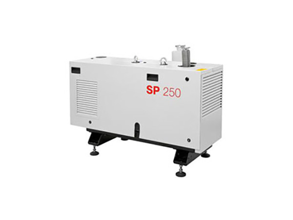 德國LEYBOLD SP250，SP630萊寶螺桿真空泵